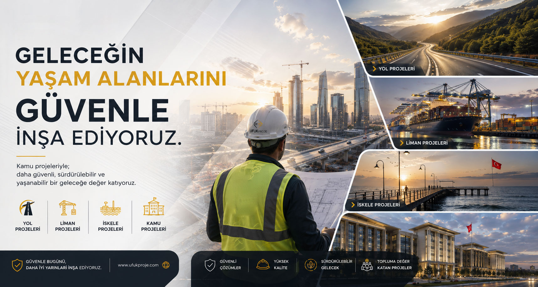 Ufuk Proje